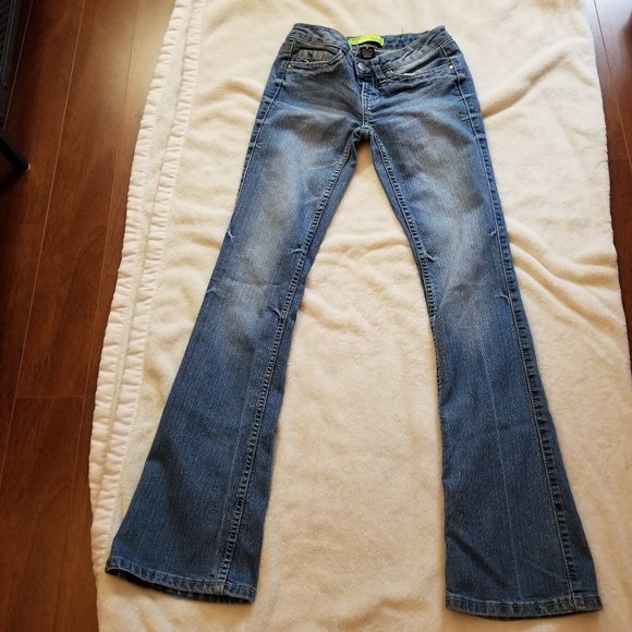 BONGO | Jeans | Bongo Tokyo Low Rise 